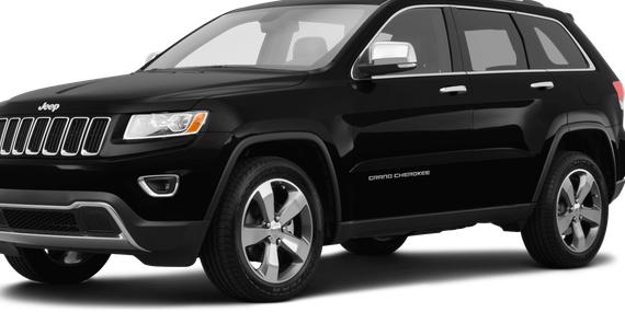 JEEP GRAND CHEROKEE 2015 1C4RJEBGXFC615190 image